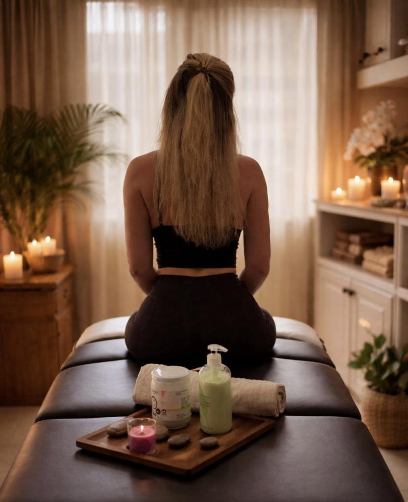 Chica busca chico en León: 