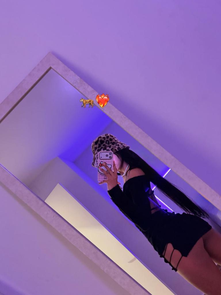 Chica busca chico en Barcelona: 