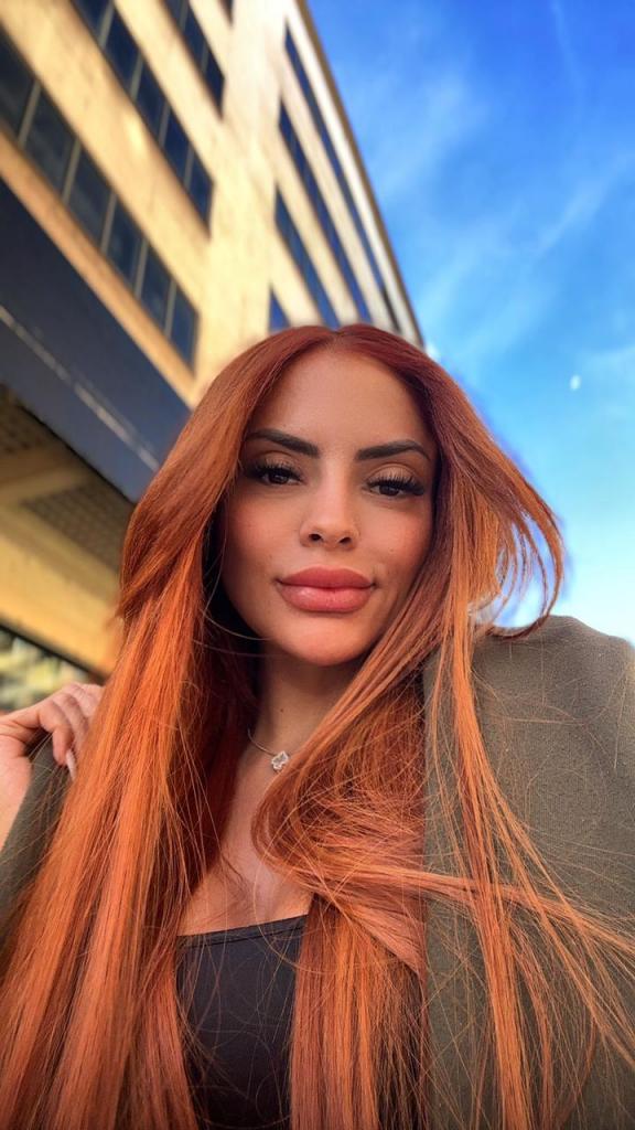 Chica busca chico en Mallorca: Chica busca chico