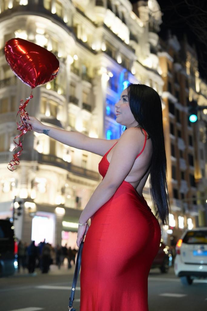 Chica busca chico en Alicante: 
