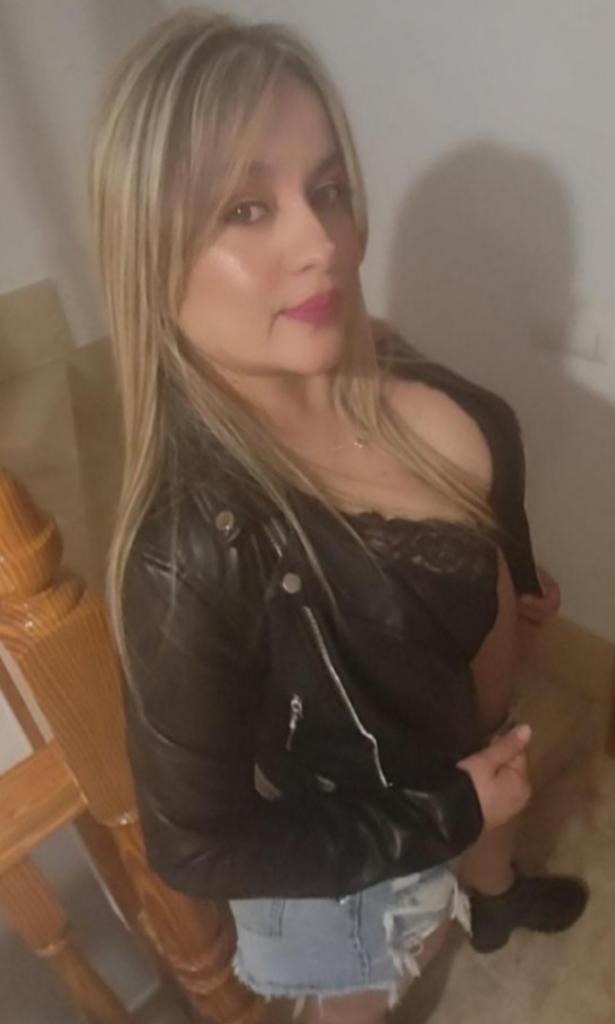 Chica busca chico en Cáceres: 