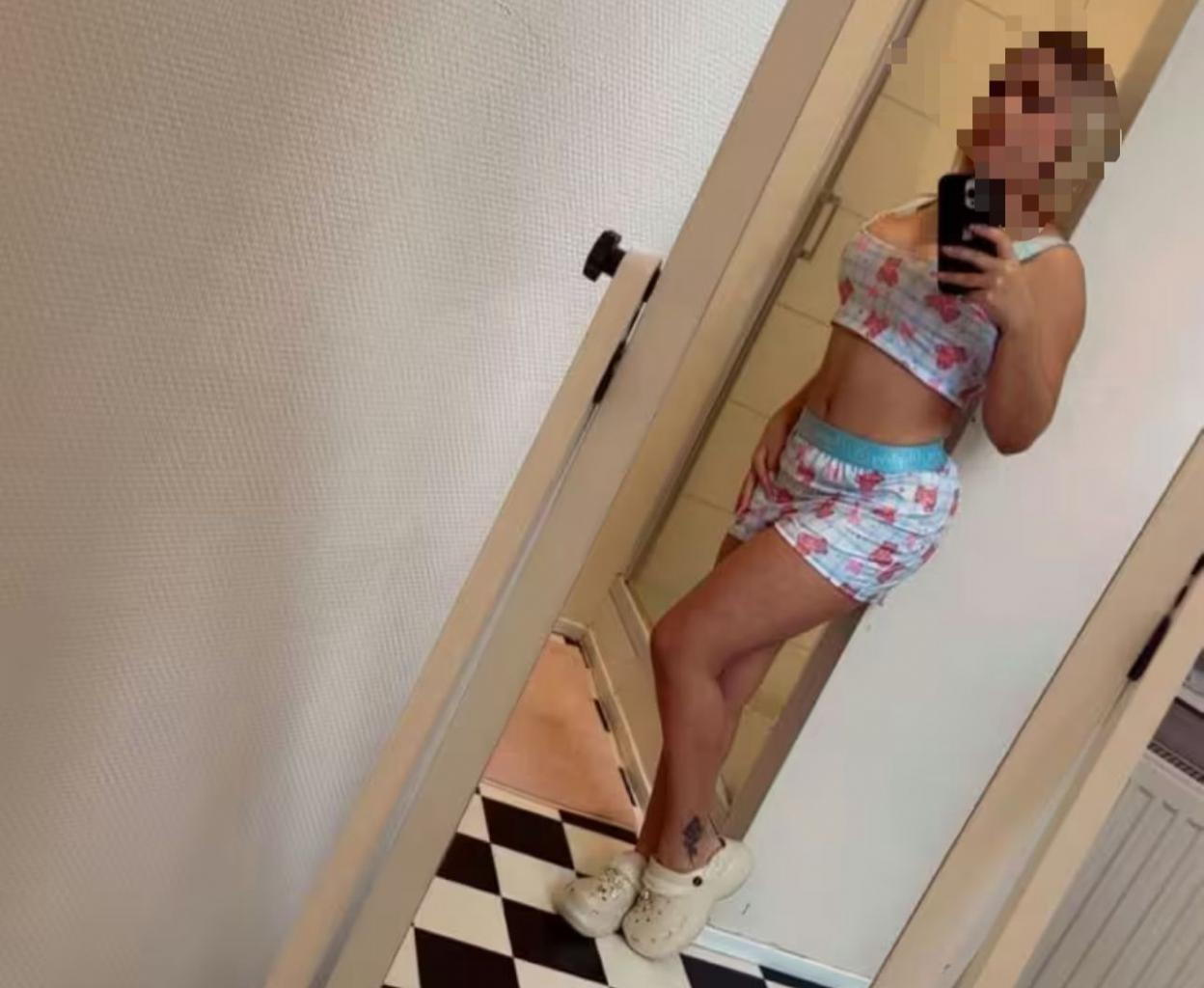 Chica busca chico en León: 