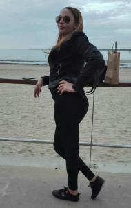 641853448: Chica busca chico en Sevilla