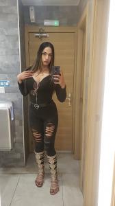 673019568: Travesti en Zaragoza