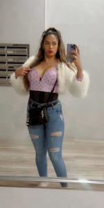 673019568: Travesti en Zaragoza