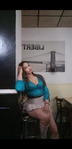 673019568: Travesti en Zaragoza