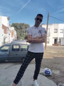 640184416: Chico busca chica en Sevilla