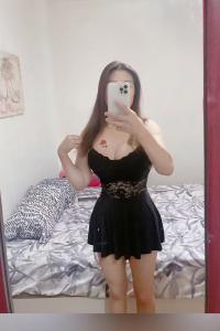 667377188: Chica busca chico en Madrid