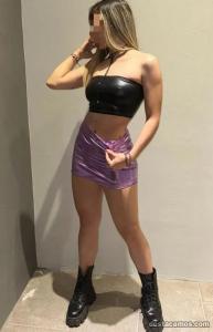 Chica busca chico en Cádiz: 