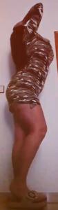 604919236: Chica busca chico en Sevilla