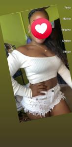 642082289: Chica busca chico en Sevilla