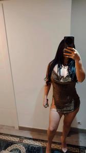 613746805: Chica busca chico en Almería