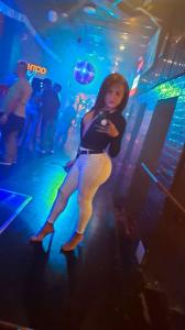 620922750: Transexual en Madrid
