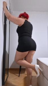 602530868: Chica busca chico en Madrid