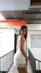 603119793: Transexual en Madrid