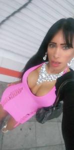 742064087: Travesti en Gerona