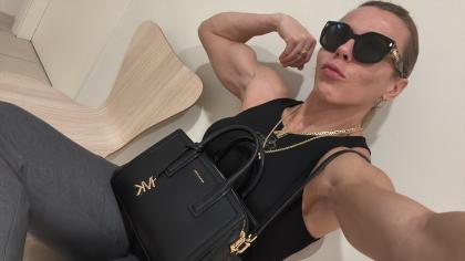 624310709: Travesti en Málaga