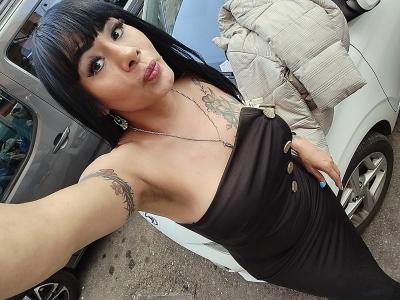 654243095: Transexual en Toledo