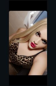 664222628: Travesti en Sevilla