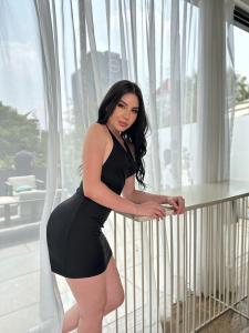 673634613: Chica busca chico en Málaga