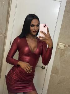 603118221: Travesti en Zaragoza