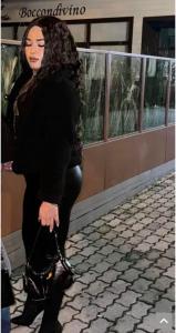 745032722: Travesti en Alicante