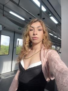 663379680: Travesti en Madrid