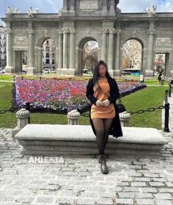 600532365: Chica busca chico en Alicante