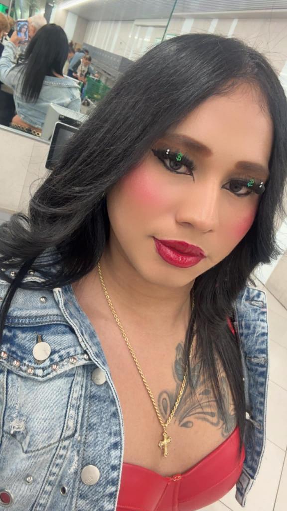 Travesti en Madrid: 