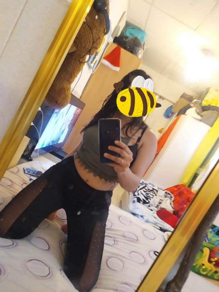 Chica busca chico en Murcia: 