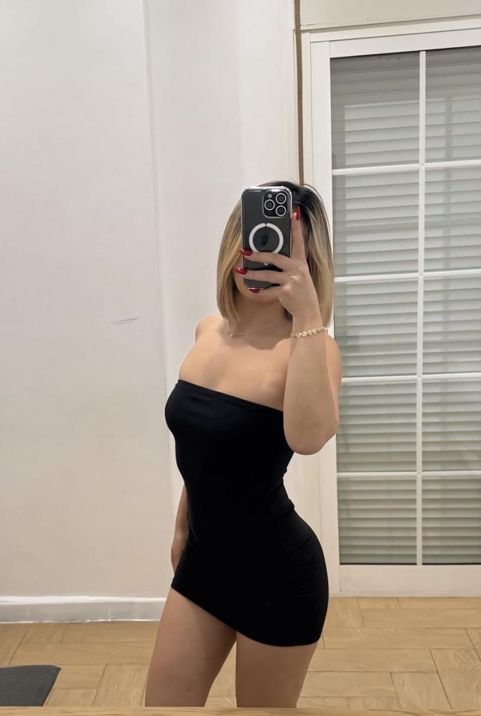 Chica busca chico en Granada: 