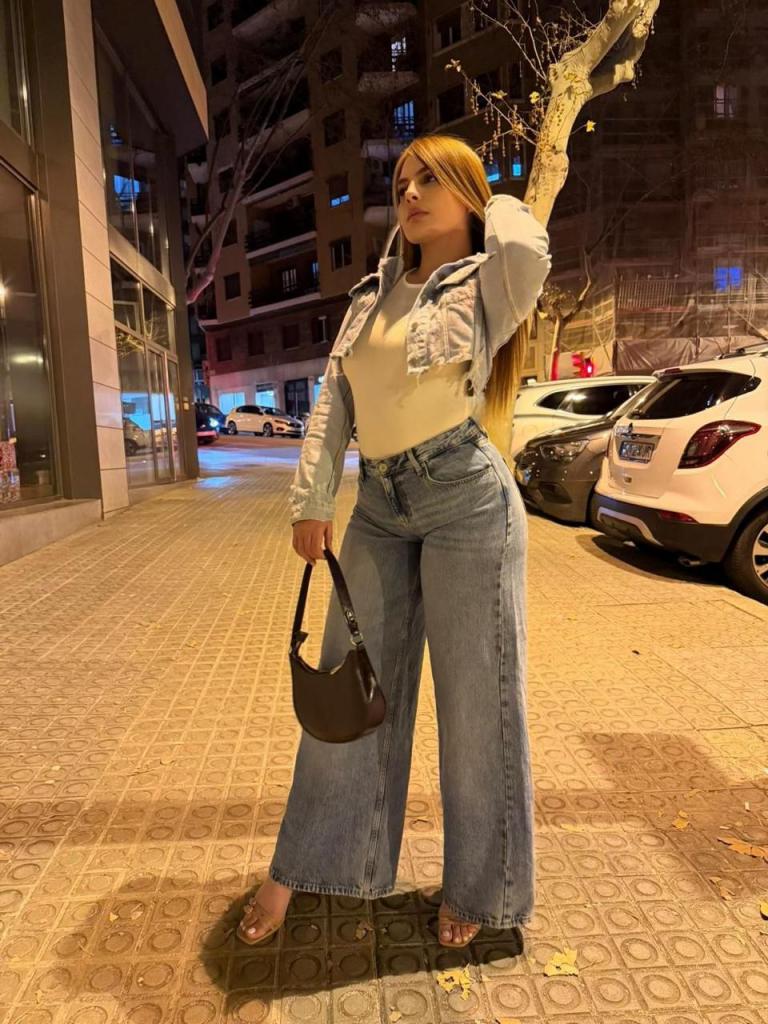 Chica busca chico en Madrid: 