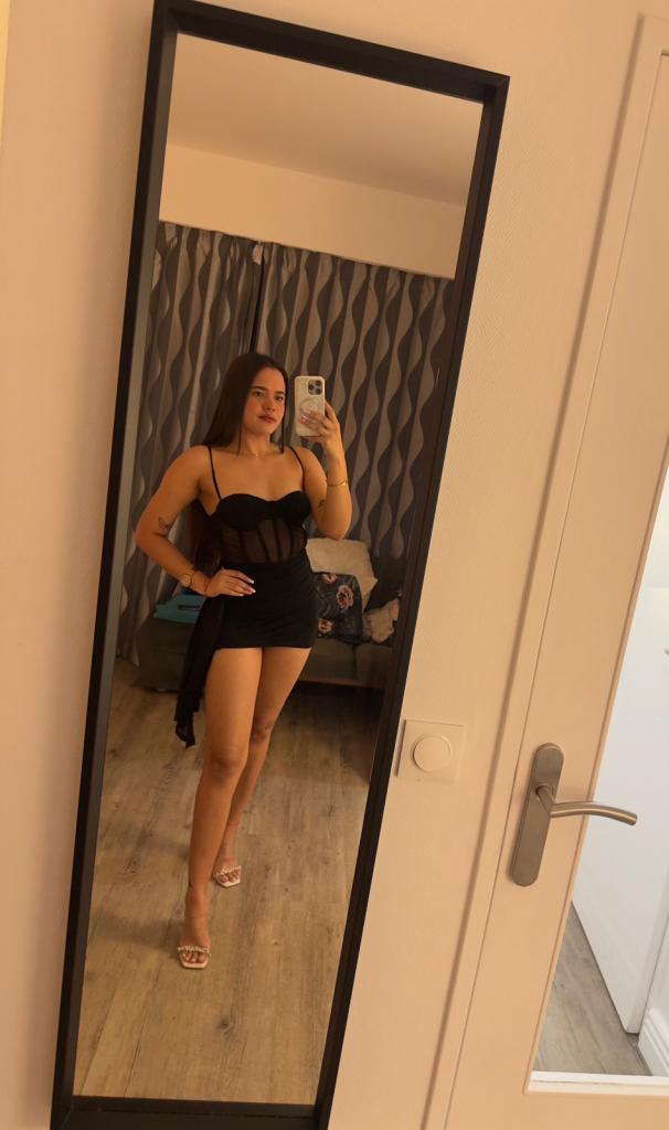 Chica busca chico en Alicante: 