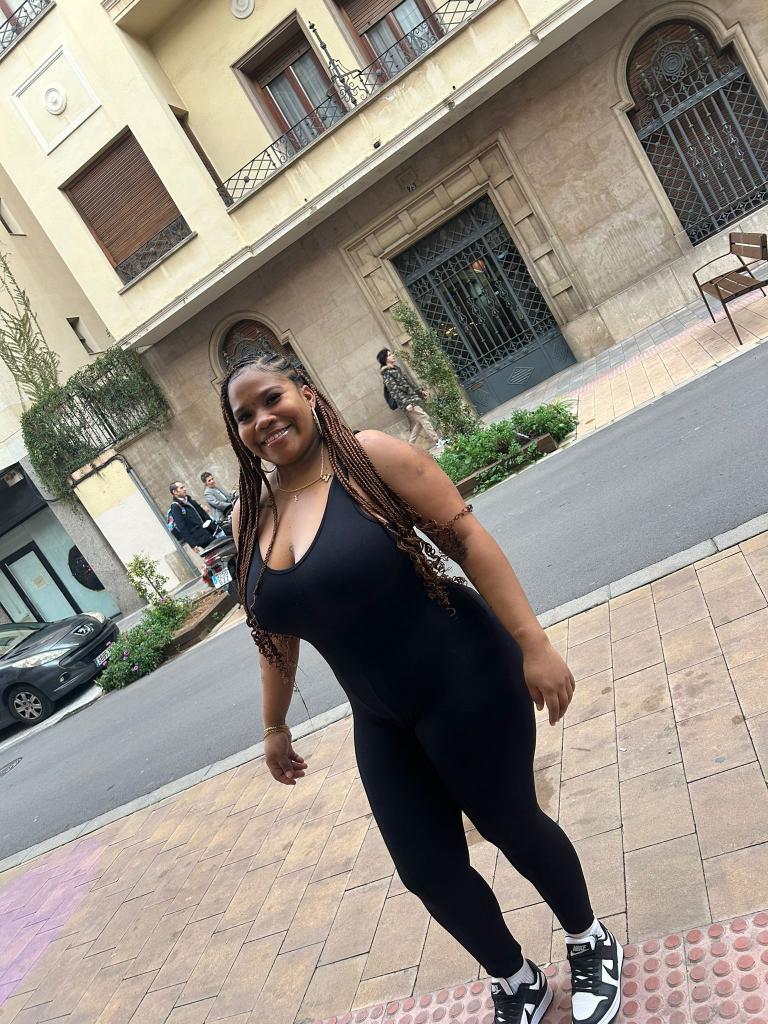 Chica busca chico en Castellón: 