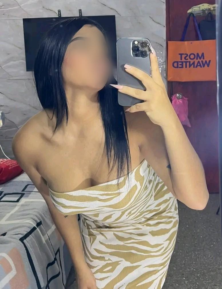 Chica busca chico en Las Palmas: 