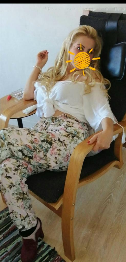 Chica busca chico en Alicante: 