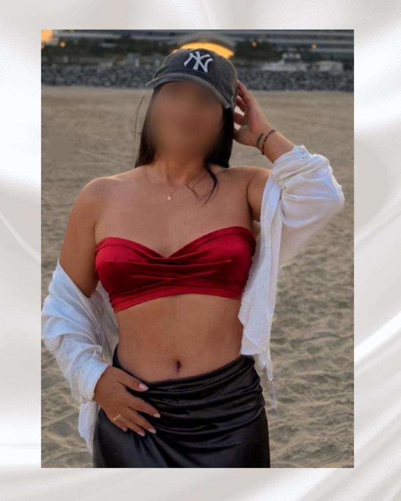 Chica busca chico en Alicante: 