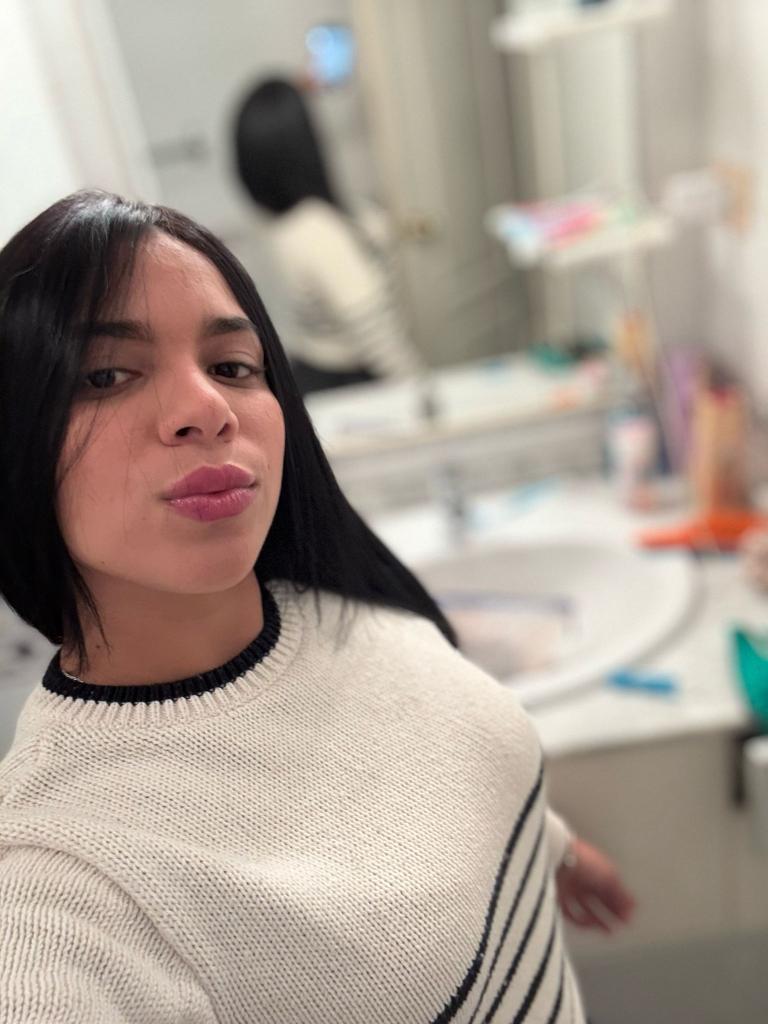 Chica busca chico en Las Palmas: 