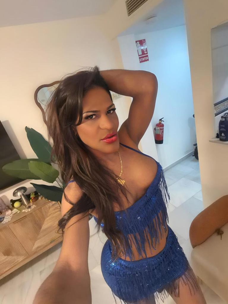 Travesti en Málaga: Transexuales y Travestis