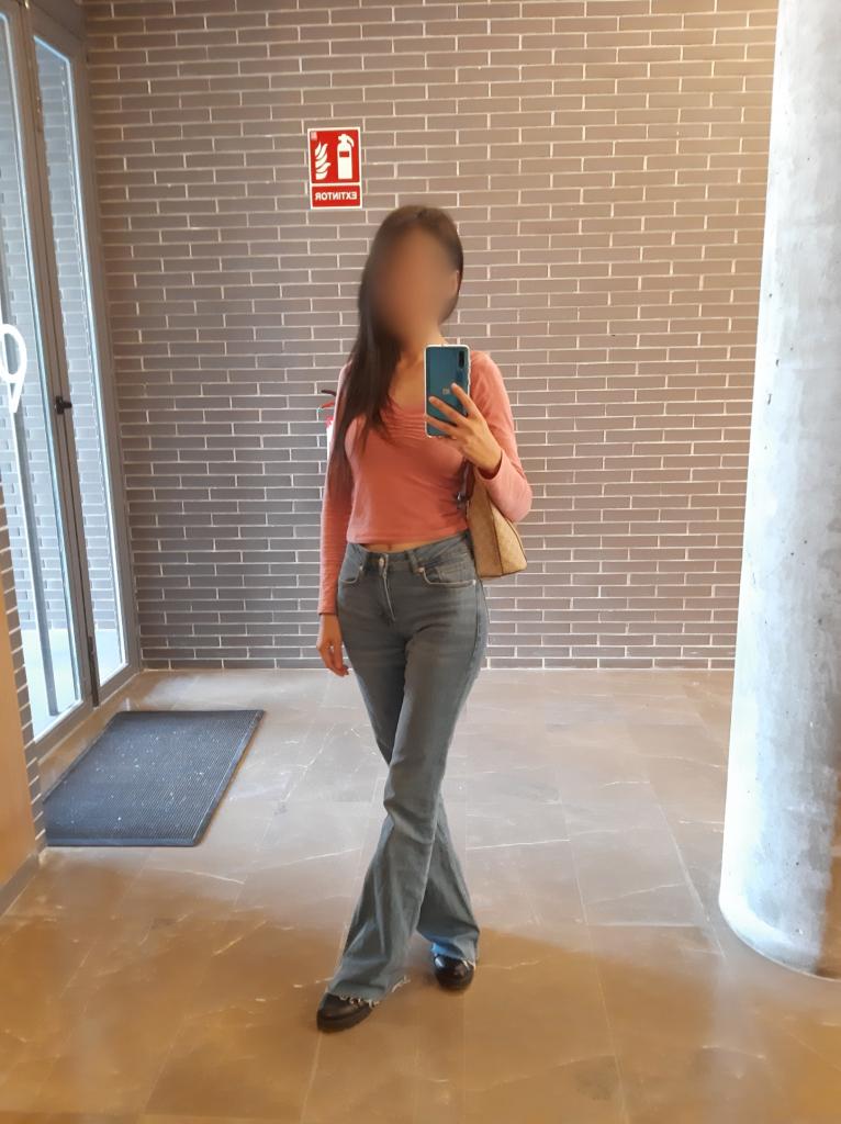 Chica busca chico en Granada: 