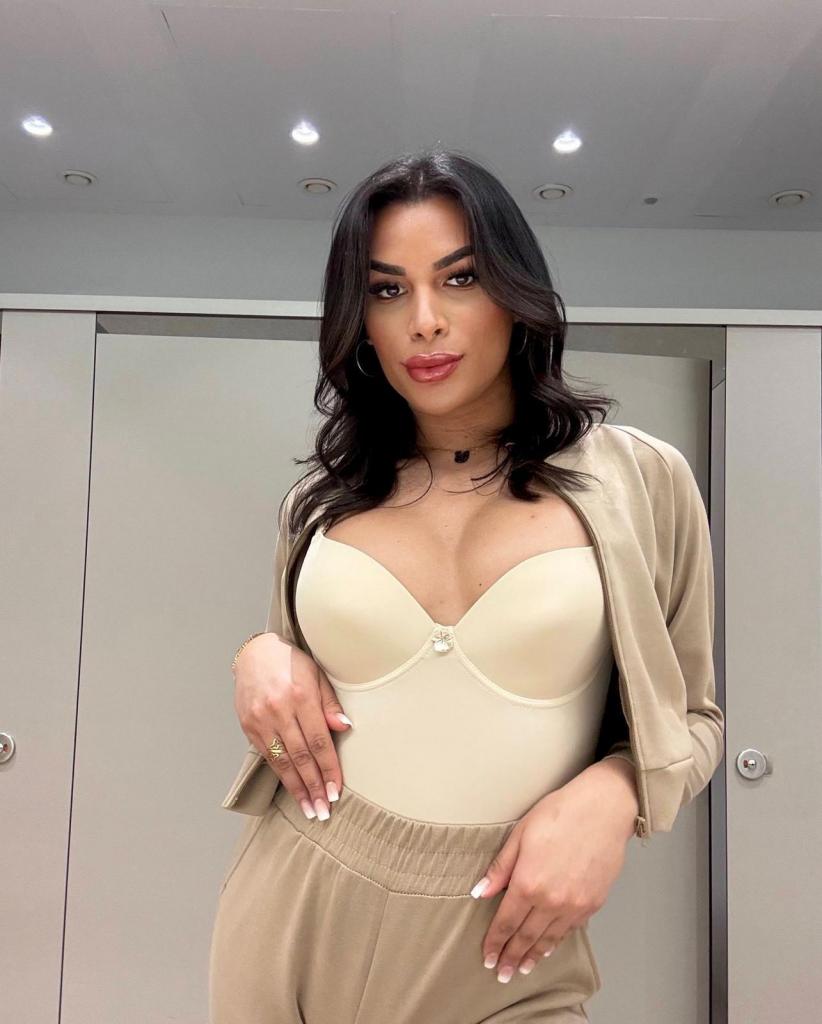 711258577: Transexual en Sevilla