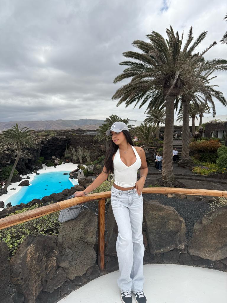 Travesti en Las Palmas: Transexuales y Travestis