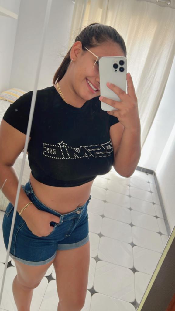 Chica busca chico en Murcia: 