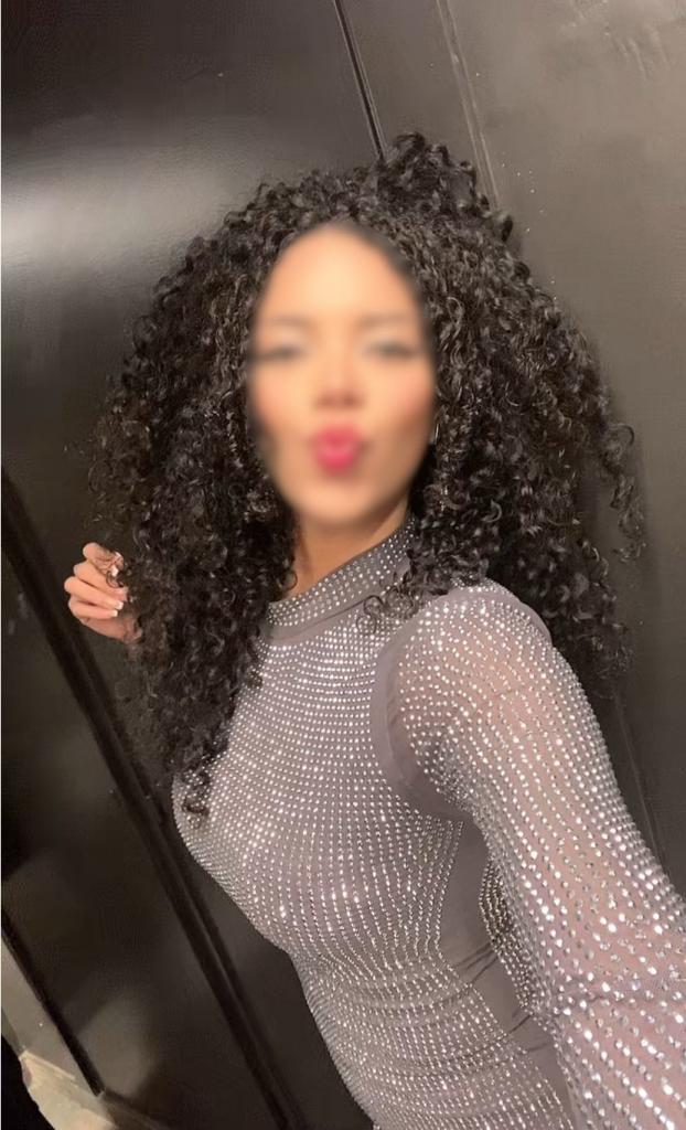 Chica busca chico en Málaga: 