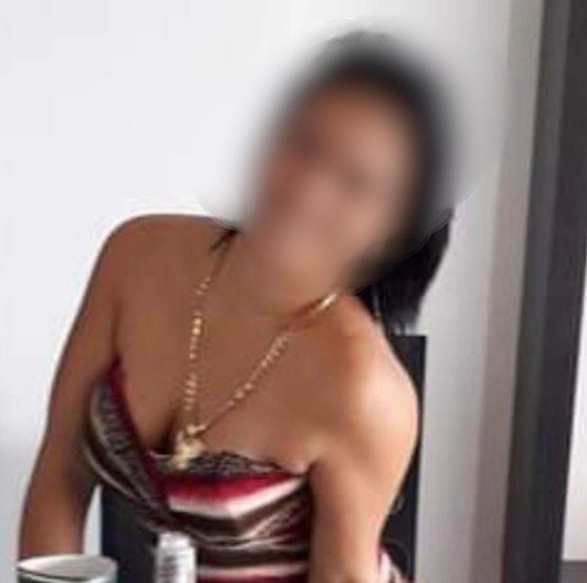 Chica busca chico en Las Palmas: 