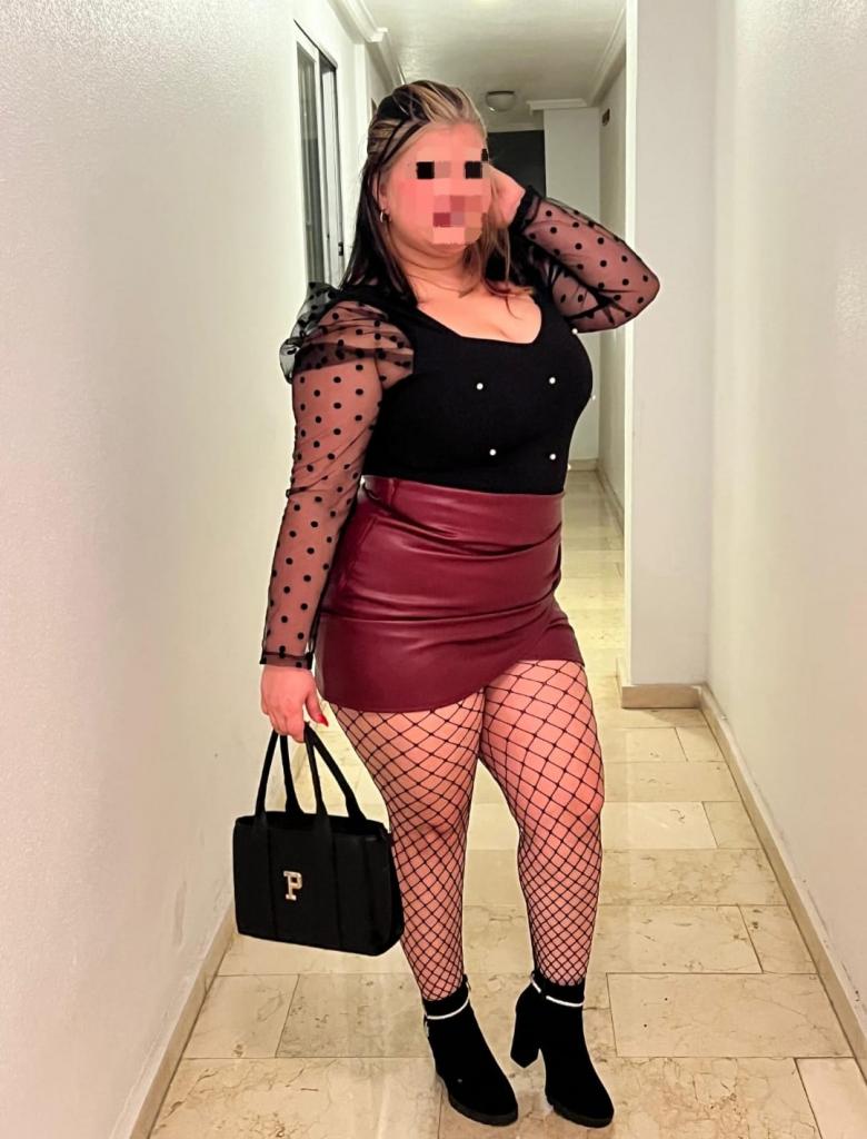 Chica busca chico en Alicante: 