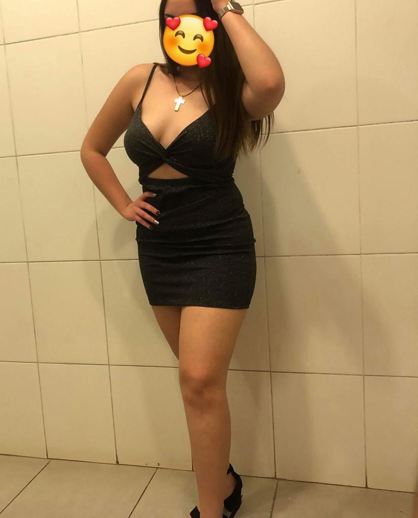 Chica busca chico en Granada: 