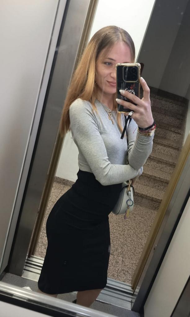 Chica busca chico en Las Palmas: 