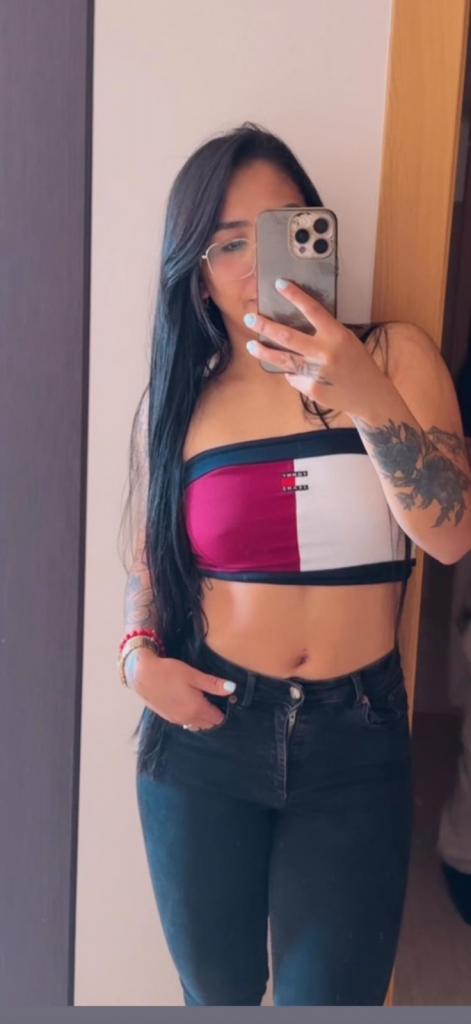 Chica busca chico en Murcia: 