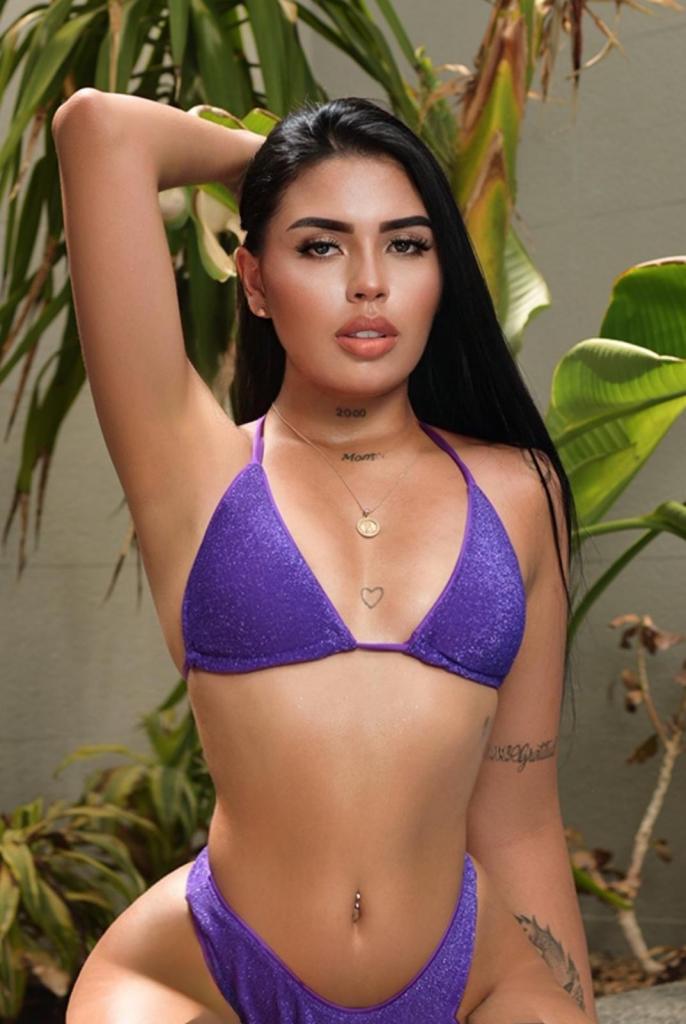Chica busca chico en Málaga: 